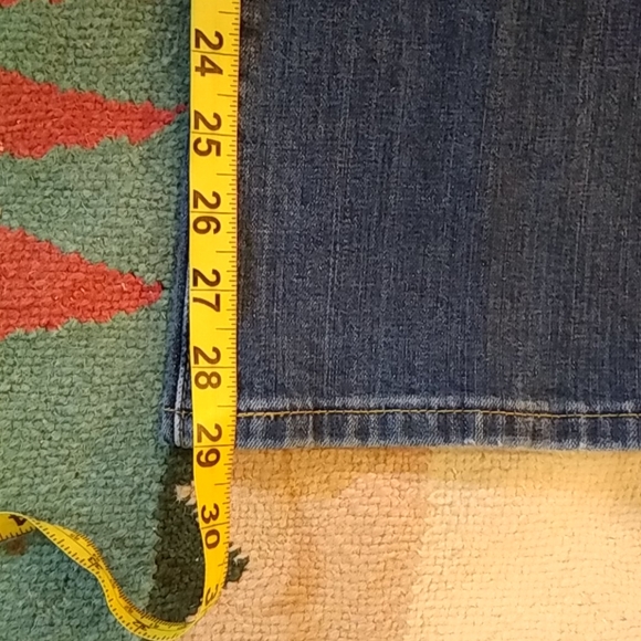 Levi's Jeans - Picture 7 of 10